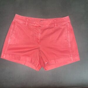 J.Crew Chino Shorts